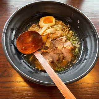 Shoyu