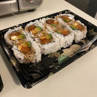 Philadelphia Roll