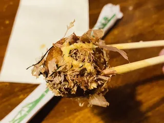 Tomo Korean & Japanese Cuisine