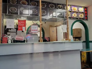 China Wok