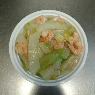 food, soups and chowder