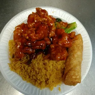 food