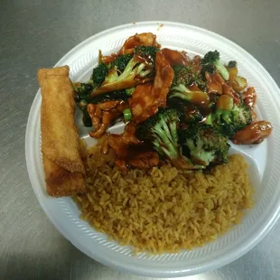food