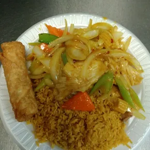 food