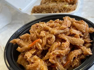 China King