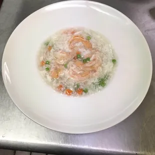 shrimp lobster sauce