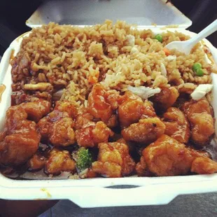 food