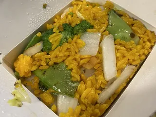 Peking Restaurant