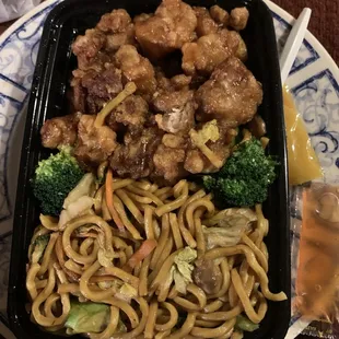 Shun Xing Restaurant