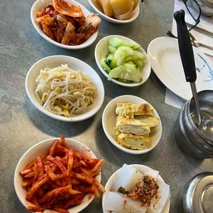 Banchan