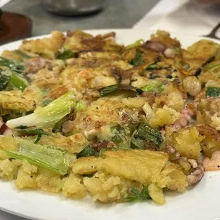 7. Hae Mul PA Jeon