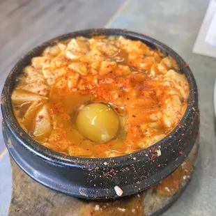 soup, soups and chowder, chowder, food