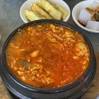 27. Kim Chi Jji Gae