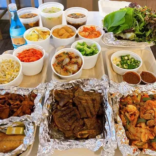17. Yee Myeon Su Gui