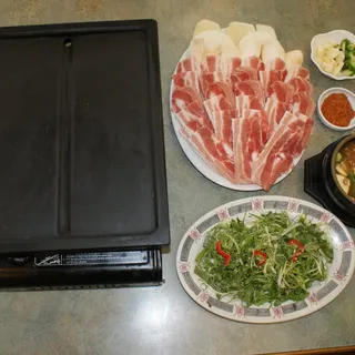 26. Sam Gyeob Sal Gui