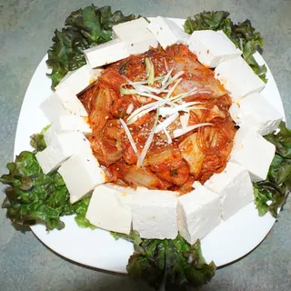 57. Sang Du Bu Kim Chi Bokk Eum