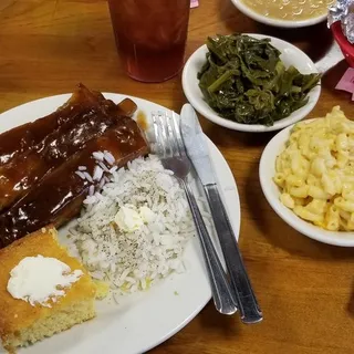 Ribs