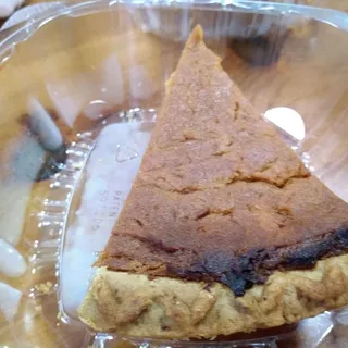 Sweet Potato Pie