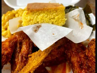 Sweet Mama's Southern Homestyle Cookin