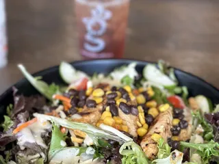 Huey Magoo's Chicken Tenders - Jacksonville Beach