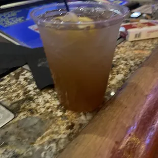 long island ice tea