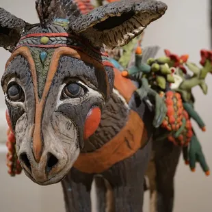 Taken during our class field trip