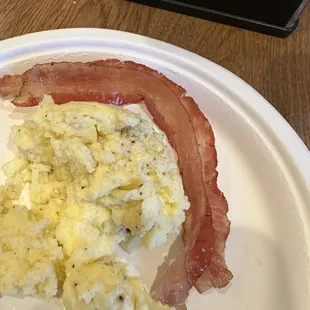 Basic breakfast