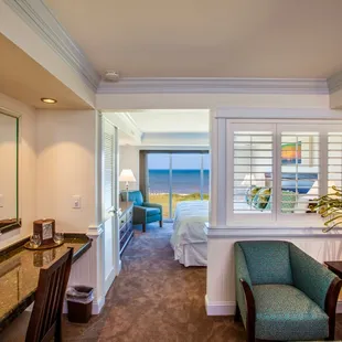 Sunrise Suite