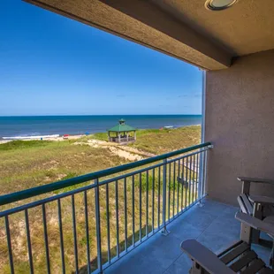 Sunrise Suite View