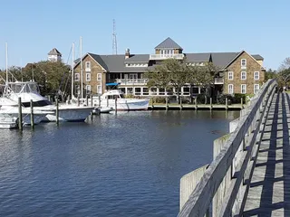 Tranquil House Inn