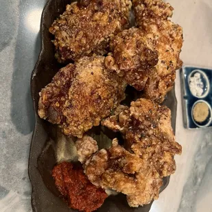 fried chicken, fried chicken wings, chicken wings and fried chicken, food, chicken, bbq chicken, chicken wings, bbq wings, poultry