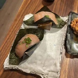 Yellowtail Jalapeño