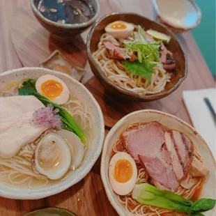 Assari Yuzu Shio Ramen