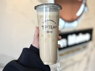 TP TEA