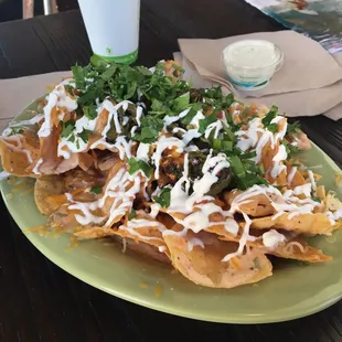 Nachos