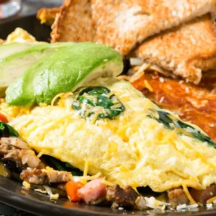 burritos and wraps, food