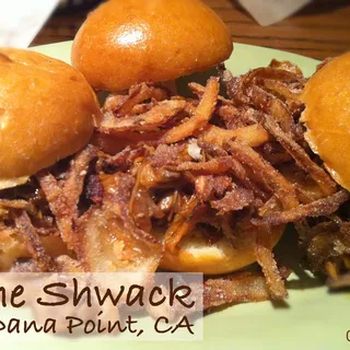 Shakazoo Sliders