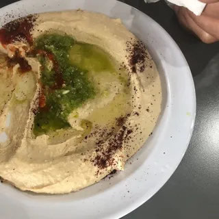 Hummus