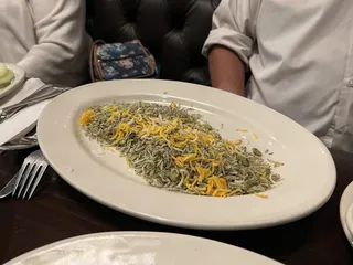 Pars Persian Cuisine