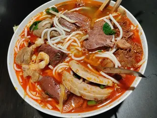 Oasis Vietnamese Cuisine