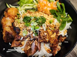 Little Vietnamese Bistro