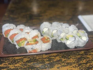Sushi Area 909