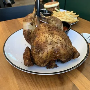 Whole Chicken