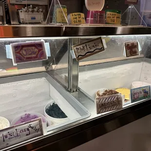 vegan ube - kid&apos;s cup