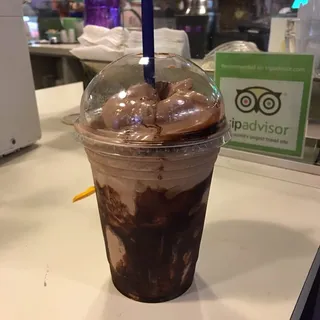 Chocolate Shake