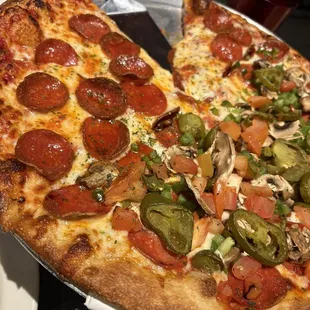 Build your own! medium