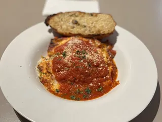 Brooklyn New York Pizza and Italian Café