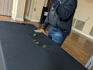 Mind Blowing Illusions