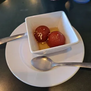 Gulab Jamun