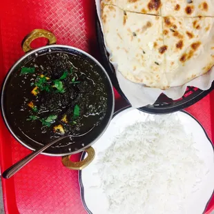Basmati Rice